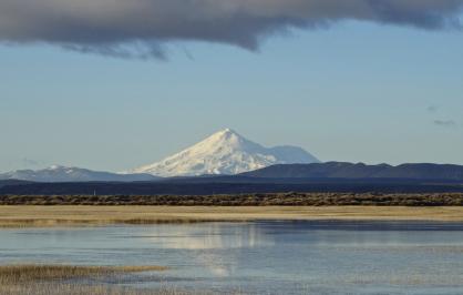 Klamath Basin